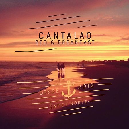 Cantalao Santa Clara del Mar Dış mekan fotoğraf