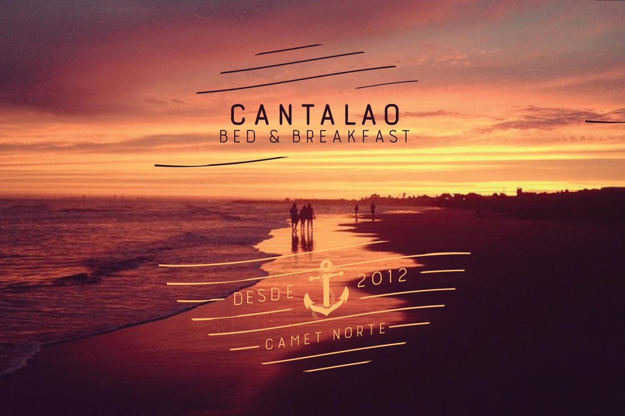 Cantalao Santa Clara del Mar Dış mekan fotoğraf