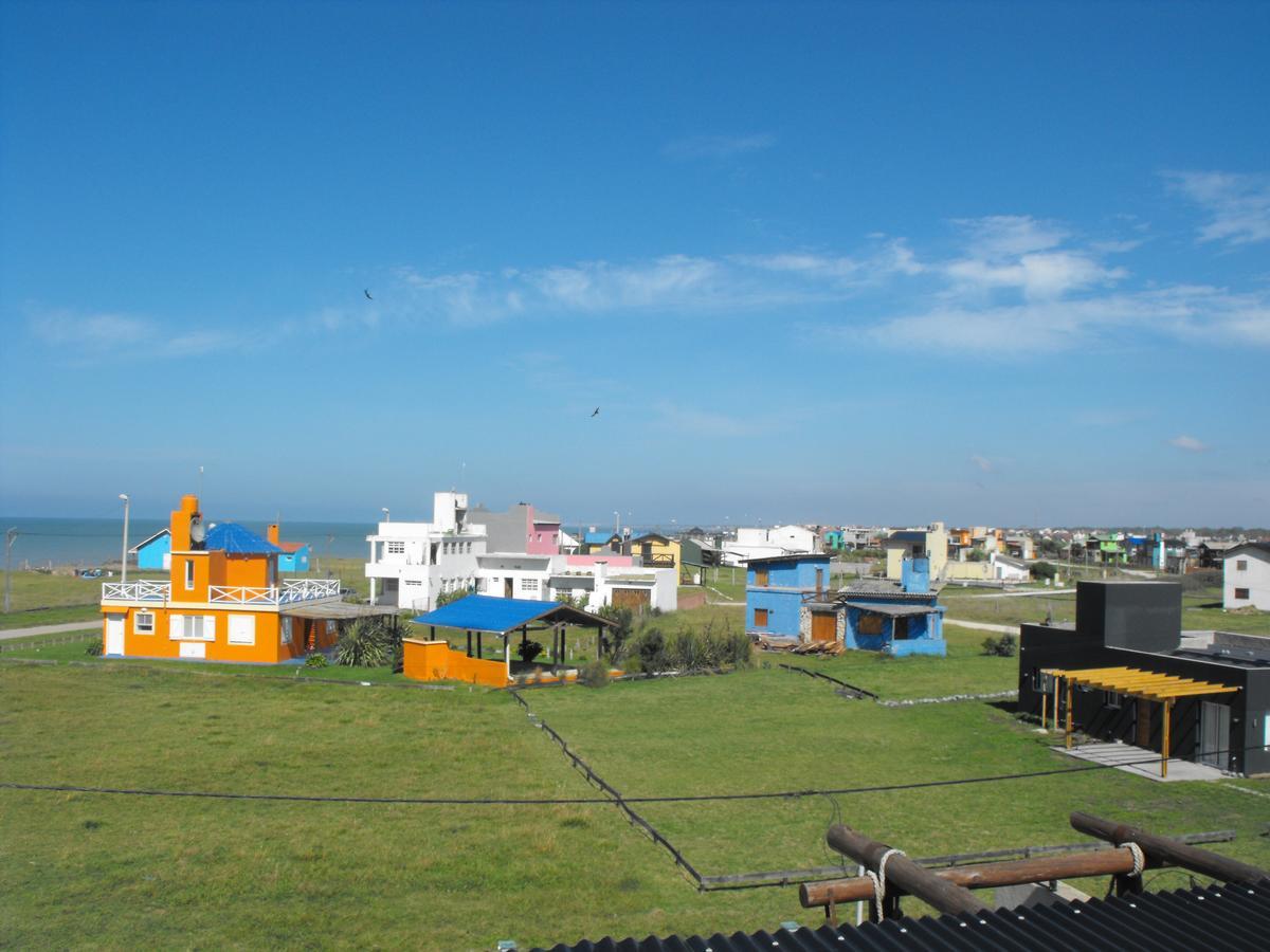 Cantalao Santa Clara del Mar Dış mekan fotoğraf