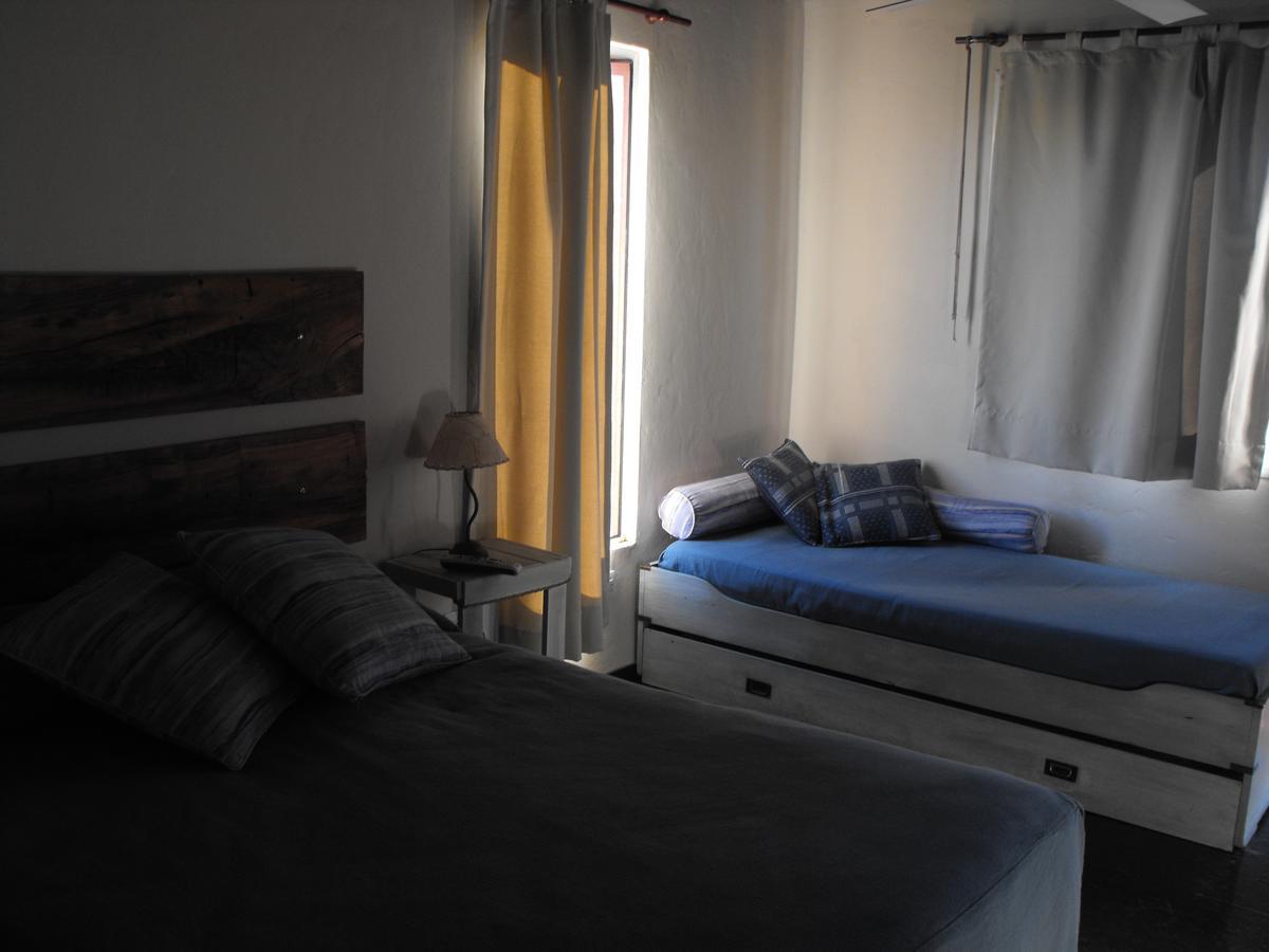 Cantalao Santa Clara del Mar Dış mekan fotoğraf